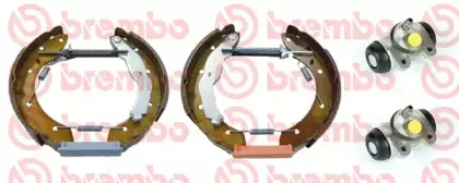 K 68 068 BREMBO