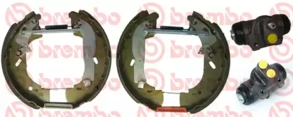 K 68 069 BREMBO