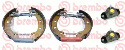 K 68 070 BREMBO