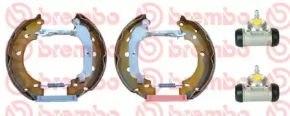 K 68 071 BREMBO