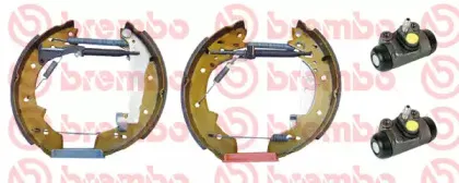 K 79 003 BREMBO