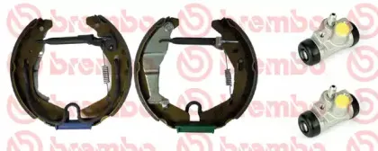 K 79 004 BREMBO