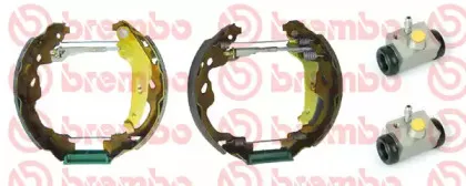 K 83 013 BREMBO