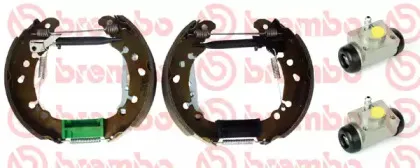 K 83 018 BREMBO
