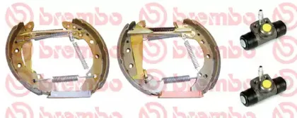 K 85 012 BREMBO