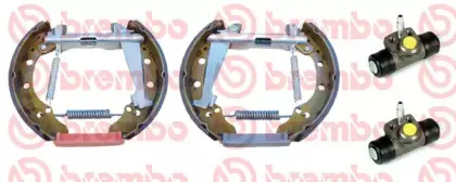 K 85 029 BREMBO