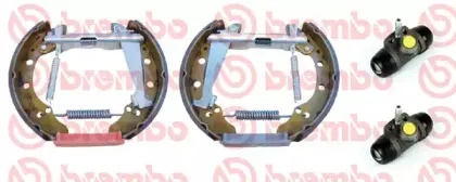 K 85 037 BREMBO