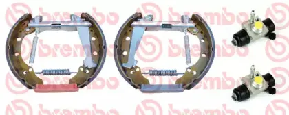 K 85 038 BREMBO
