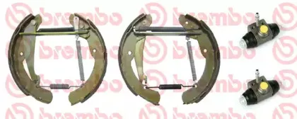 K 85 044 BREMBO