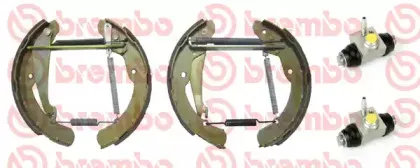 K 85 046 BREMBO