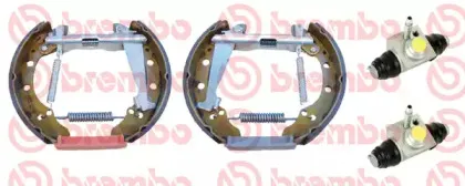K 85 047 BREMBO