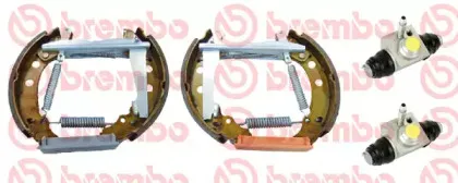 K 85 048 BREMBO