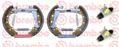 K 85 050 BREMBO