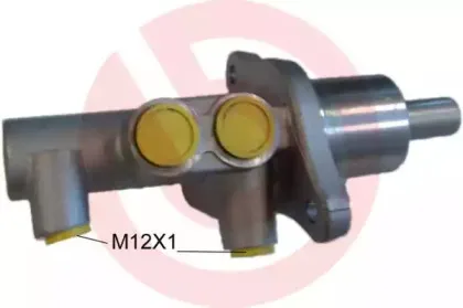 M 06 005 BREMBO