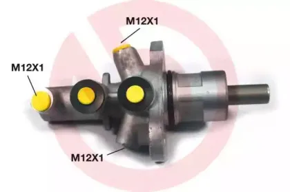 M 06 019 BREMBO