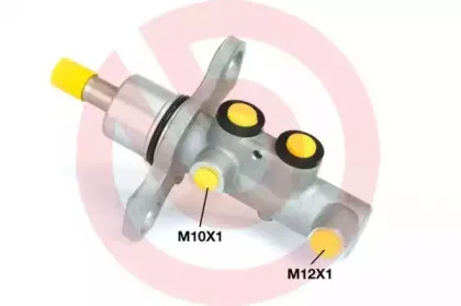 M 23 001 BREMBO