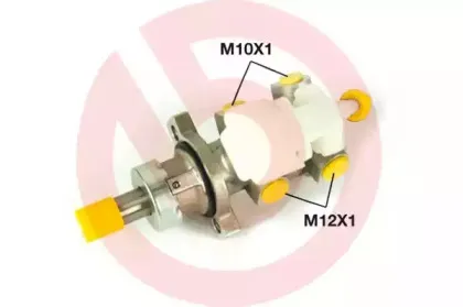 M 23 003 BREMBO