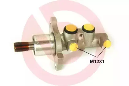 M 23 011 BREMBO