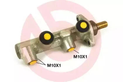 M 23 013 BREMBO