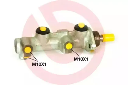 M 23 014 BREMBO
