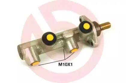 M 23 015 BREMBO