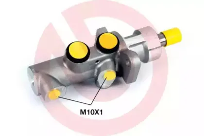 M 23 016 BREMBO