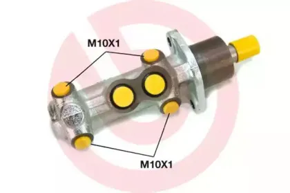 M 23 034 BREMBO