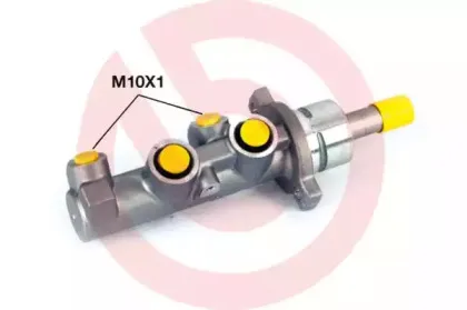 M 23 042 BREMBO