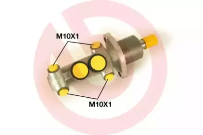 M 23 043 BREMBO