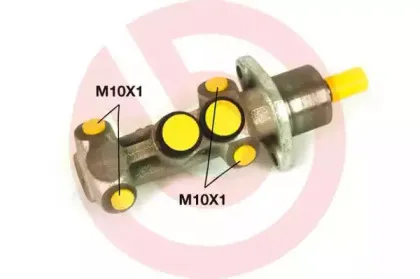 M 23 055 BREMBO