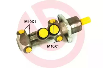 M 23 056 BREMBO