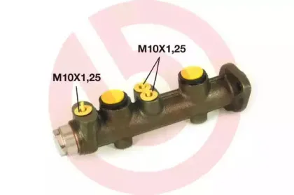 M 23 060 BREMBO