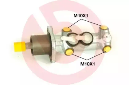 M 23 061 BREMBO