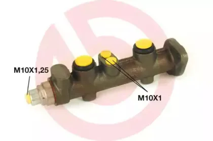 M 23 064 BREMBO