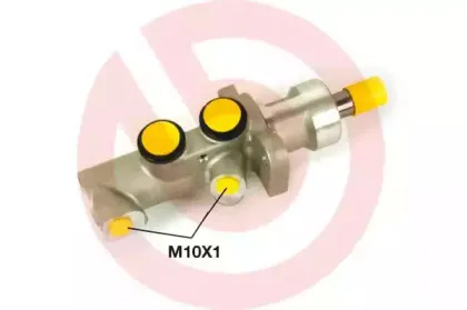 M 23 065 BREMBO