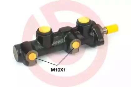 M 23 073 BREMBO
