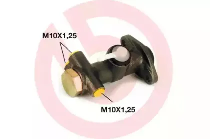 M 23 078 BREMBO