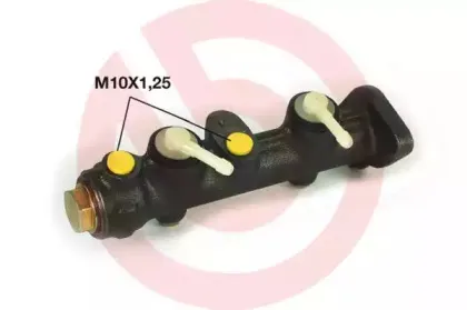 M 23 090 BREMBO