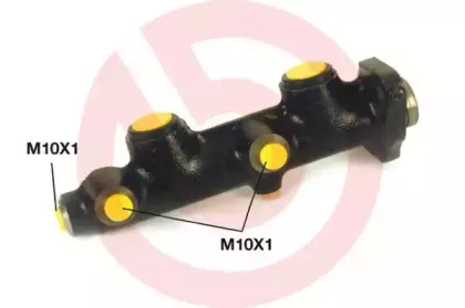 M 23 093 BREMBO