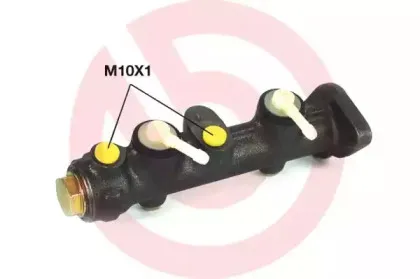 M 23 099 BREMBO