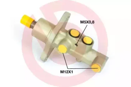 M 24 001 BREMBO
