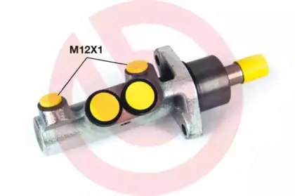 M 24 004 BREMBO