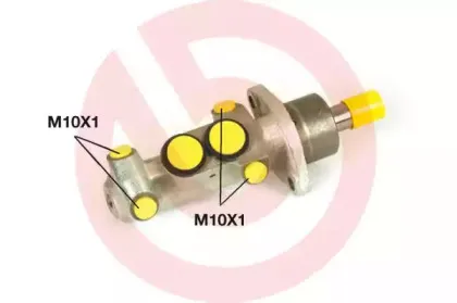 M 24 005 BREMBO