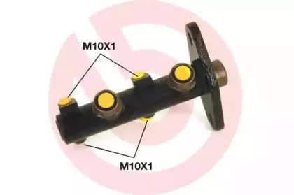 M 24 011 BREMBO