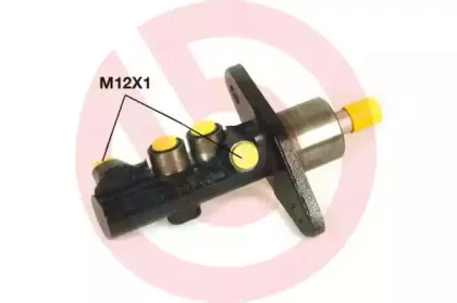 M 24 012 BREMBO