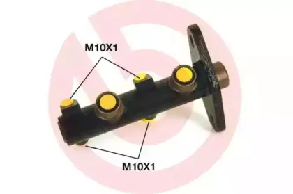 M 24 014 BREMBO