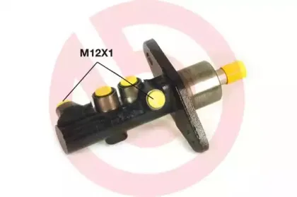 M 24 015 BREMBO