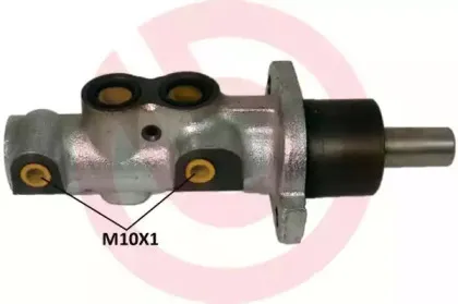 M 24 016 BREMBO