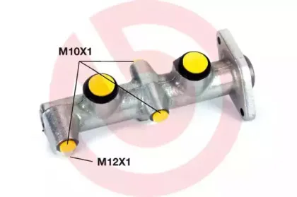 M 24 018 BREMBO
