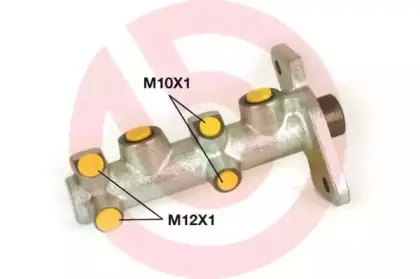 M 24 023 BREMBO